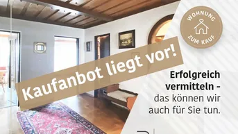 Expose DEIN ZUHAUSE! Großzügige Wohnung mit Traumblick.