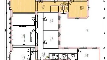 Expose Exklusives Büro mit Gestaltungsspielraum in der Invalidenstraße