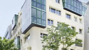 Expose Moderne Büroflächen in verkehrsgünstiger Lage