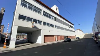 Expose Moderne Büroflächen im Norden Ottakrings zu mieten!