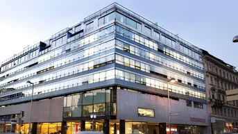 Expose Akademiehof - Modernes Bürohaus in perfekter Lage!
