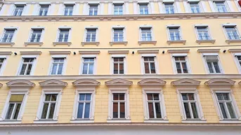 Expose 1.700 m² Bürofläche an der Mariahilfer Straße