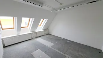 Expose Helle Büroflächen am Europaplatz in St. Pölten!