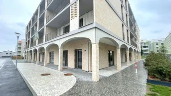 Expose Ihr neuer Standort in Pixendorf!