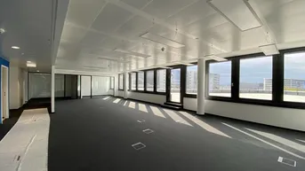 Expose VIENNA AIRPORTCITY – Alles aus einer Hand