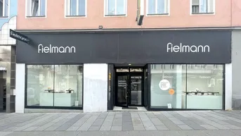 Expose Geschäftslokal auf der Meidlinger Hauptstraße verfügbar (Ankaufmöglichkeit!)