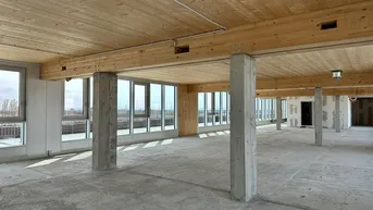 Expose Erstbezug! Modernes Bürohaus in Wiener Neudorf