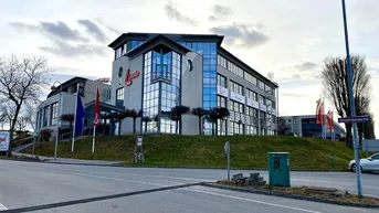 Expose CONCORDE BUSINESS PARK