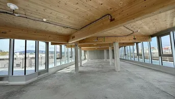 Expose Erstbezug! Modernes Bürohaus in Wiener Neudorf