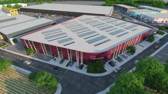 Expose Hochmoderner Business Park im Wiener Norden