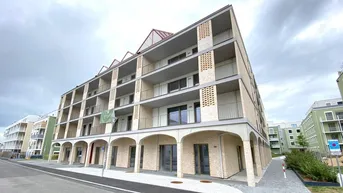 Expose Ihr neuer Standort in Pixendorf!