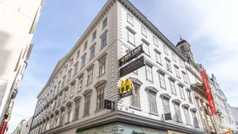 Expose Innenstadtbüro in der Johannesgasse