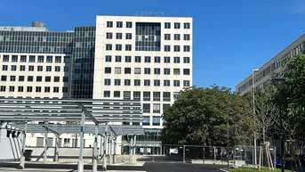 Expose Modernes Bürogebäude in Wien