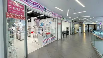 Expose Geschäftslokal im Einkaufszentrum "K1" verfügbar!