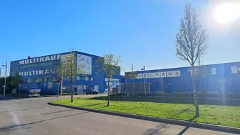Expose Vielseitig nutzbarer Gewerbehof mit idealer Anbindung