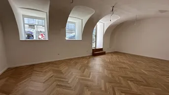 Expose Gewerbefläche an der Währinger Straße Ecke Thurngasse verfügbar