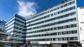 Expose Repräsentatives Innenstadtbüro
