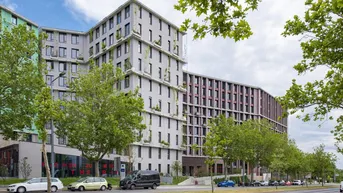 Expose THE BRICK-BIOTOPE OFFICES am Wienerberg