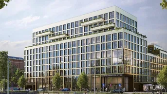 Expose LeopoldQuartier. CO2 neutrales Vorzeigeprojekt der UBM