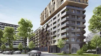 Expose Loftartiges Büro Nähe Hauptbahnhof
