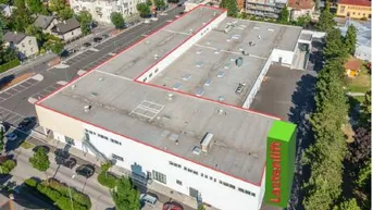 Expose Vielseitig nutzbare Lagerhalle zu mieten!