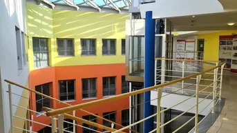 Expose Attraktives Büro in verkehrsgünstiger Lage