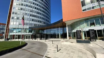 Expose PEAK VIENNA - flexible Büroflächen mit Weitblick!