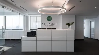 Expose MILLENNIUM TOWER - Büroflächen mit Weitblick !