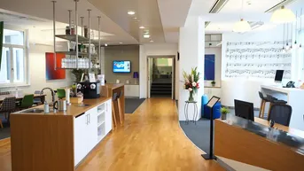 Expose Regus Business Office am Fleischmarkt