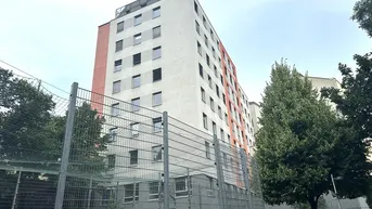 Expose Modernes Bürogebäude in unmittelbarer Umgebung des Westbahnhofes