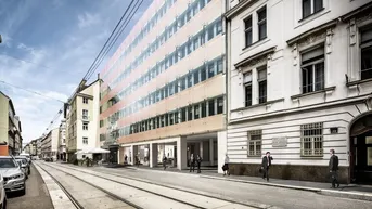 Expose myhive UNGARGASSE - Business in bester Lage