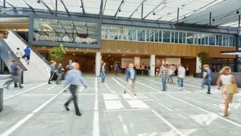 Expose Top-moderne Büros im EURO PLAZA am Wienerberg