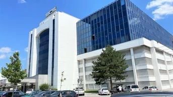 Expose Vielfältiges Büroangebot in der Shopping City Süd