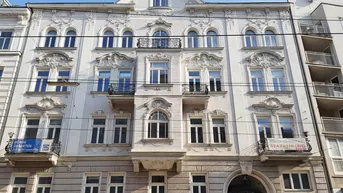 Expose Modernes Bürohaus mit guter Infrastruktur