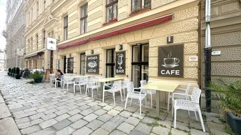 Expose Gastrofläche in der Rathausstraße verfügbar!