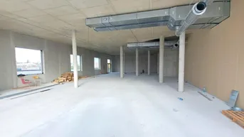 Expose Großzügige Gewerbefläche im Neubau zu Mieten