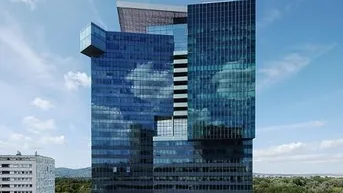 Expose SATURN TOWER