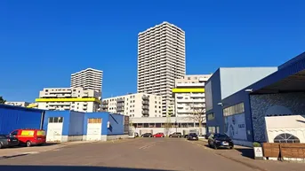 Expose Vielseitig nutzbarer Gewerbehof mit idealer Anbindung