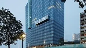 Expose SATURN TOWER