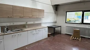 Expose Hochwertige Lagerflächen in Wien Donaustadt zu mieten!