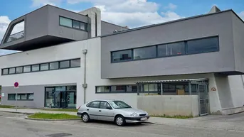 Expose Modernes Büros in Frequenzlage - Wiener Neustadt