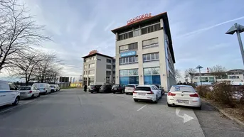 Expose CONCORDE BUSINESS PARK
