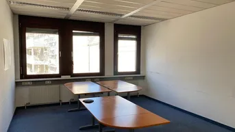 Expose Barrierefreies Bürohaus in der Mariahilfer Straße/ Nahe Westbahnhof - hervorragend als Praxis geeignet