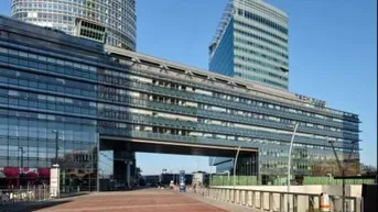 Expose Tech Gate - hochwertig und sofort verfügbare Büroﬂächen!