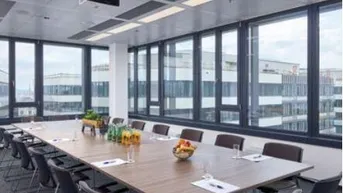 Expose Kleine Büroräumlichkeiten ab 15m² in bester Lage in 1100