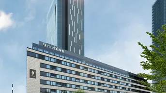 Expose myhive am Wienerberg WBS 7