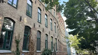 Expose Bürofläche Nähe des Margaretenplatzes