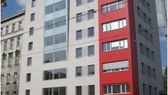 Expose Modernes Bürogebäude in unmittelbarer Umgebung des Westbahnhofes