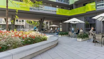 Expose Einzigartige Gastrofläche in belebtem neuen Stadtquartier