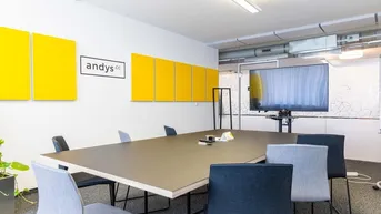 Expose Hoch innovative Coworking Offices in Toplage